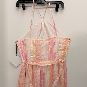 🌸 Spring + Mercer Maxi Dress 🌸